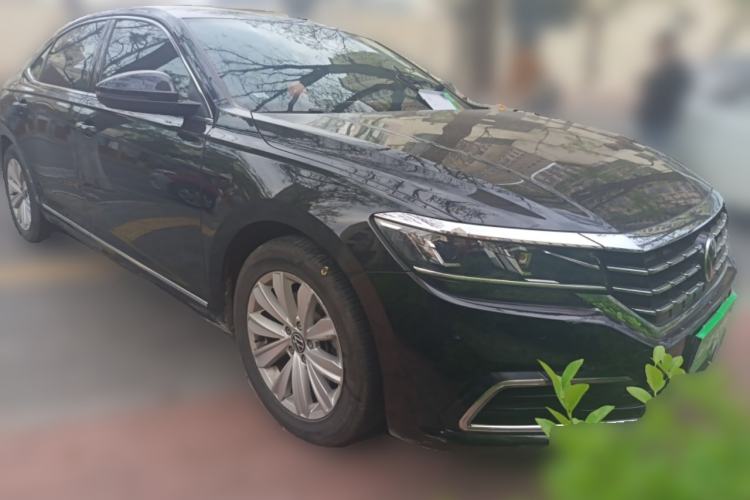 Used Volkswagen Passat 2021 330TSI Elite Edition