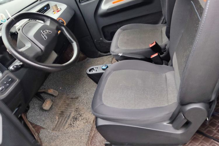 Used Wuling Hongguang MINIEV 2020 Freedom Version Lithium Iron Phosphate