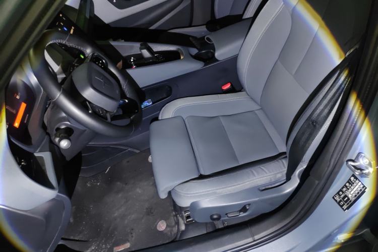 Used Polestar 2 2020 First Edition
