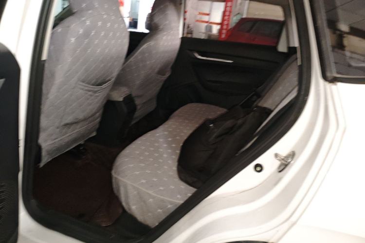 Used Skoda Kamiq 2020 1.5L Manual Standard Edition
