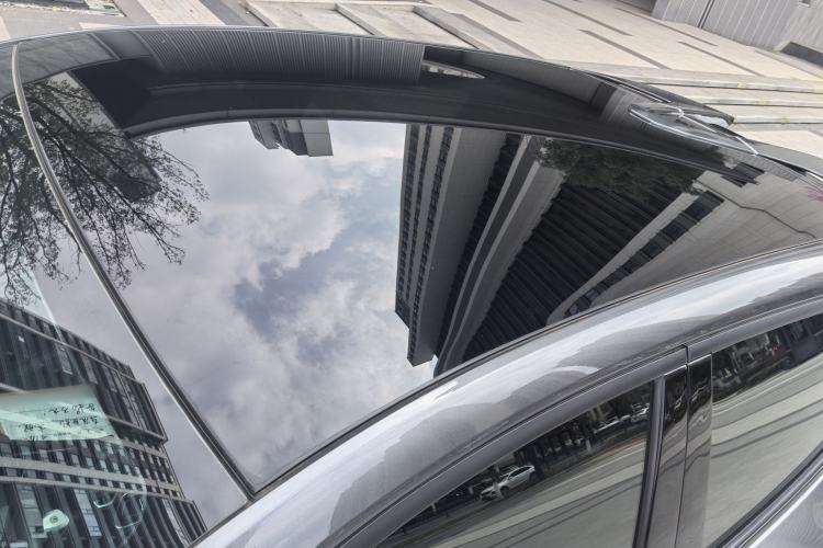 Used Changan UNI-T 2022 1.5T Flagship Edition
