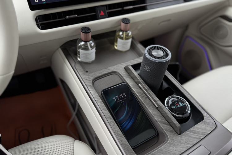 Used Wey Gaoshan 2025 Four-Wheel Drive Alpine 8