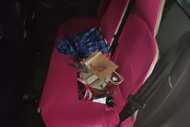 Used Ford Focus 2012 Sedan 1.6L Automatic Fashion Edition