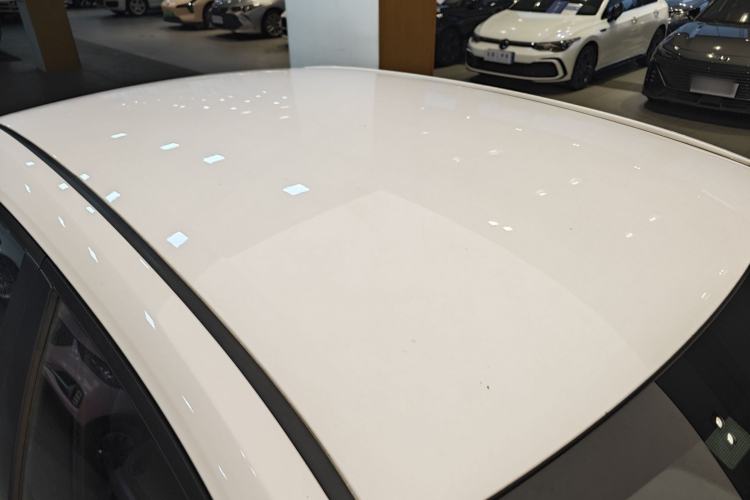 Used Toyota Levin 2022 Facelift TNGA 1.5L CVT Progressive Edition Roof