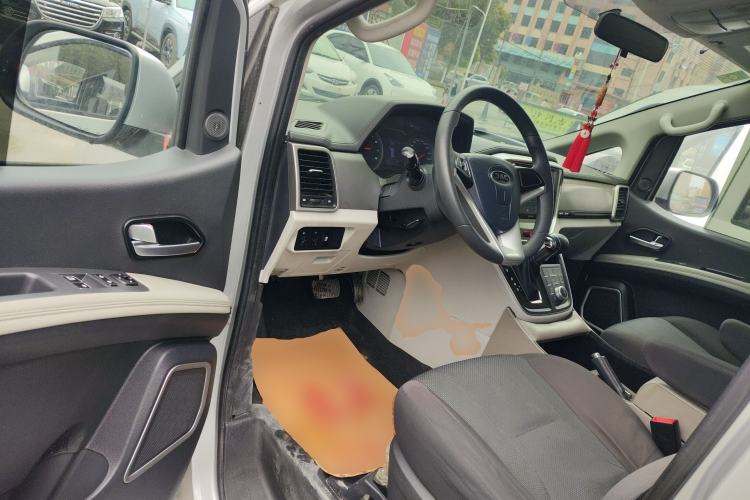 Used JAC Refine M4 2022 2.0 TGDI Automatic Business Edition