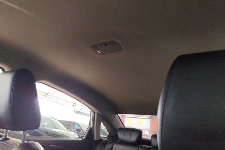 Used Honda Crider 2022 180 Turbo CVT Comfort Version
