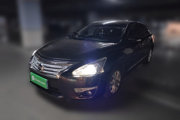 Used Nissan Teana 2013 2.5L XL Leading Edition
