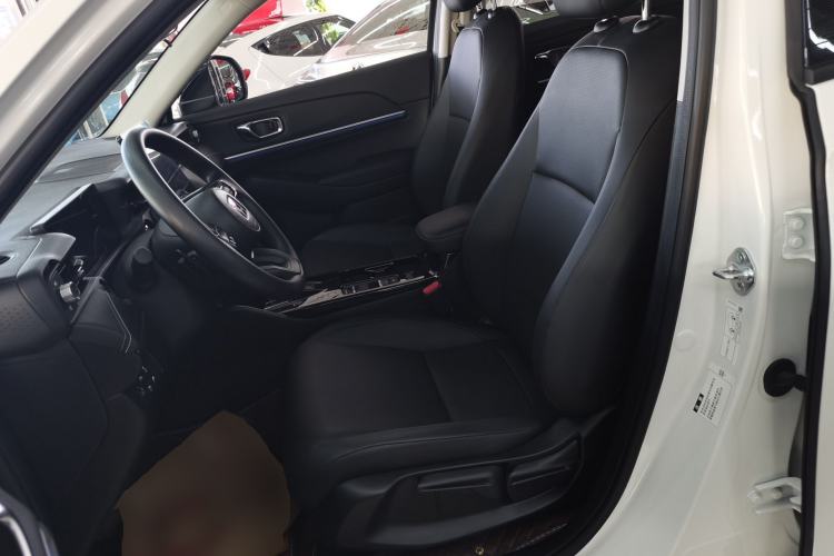 Used Honda e:NS1 2022 e-Series model
