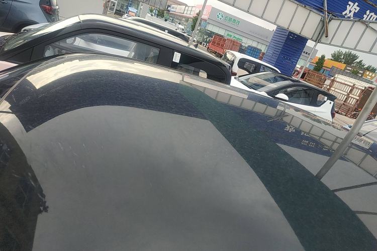 Used Chery New Energy QQ Ice Cream 2025 155km Sundae Edition