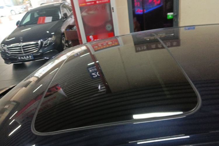 Used BMW 5 Series 2021 525Li Luxury Package
