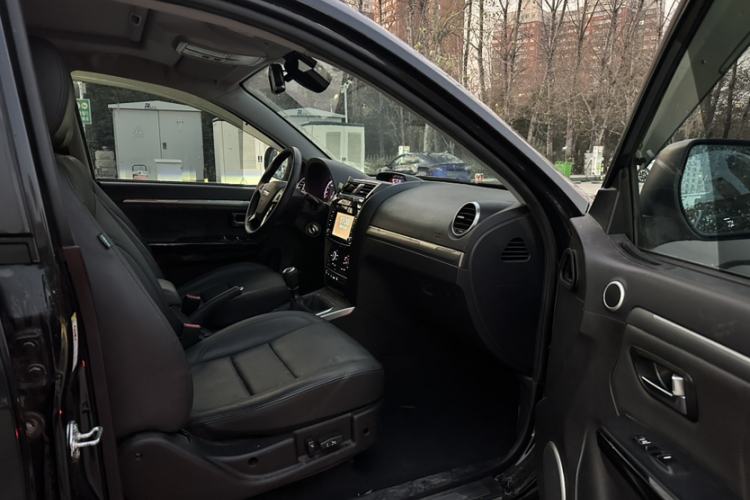 Used Haval H5 Classic 2018 Classic Edition 2.0T Manual 4x4 Prestige Model