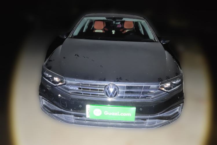 Used Volkswagen Magotan GTE Plug-in Hybrid 2022 GTE Luxury Model
