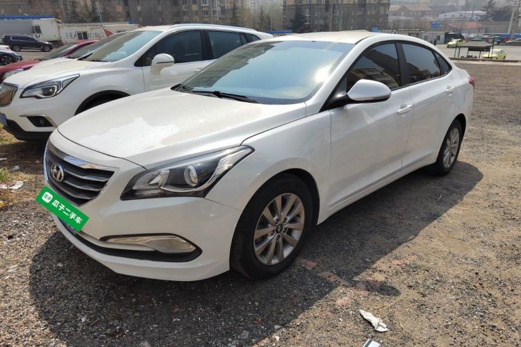 Used Hyundai Mistra 2014 1.8L Manual Comfort GL Model