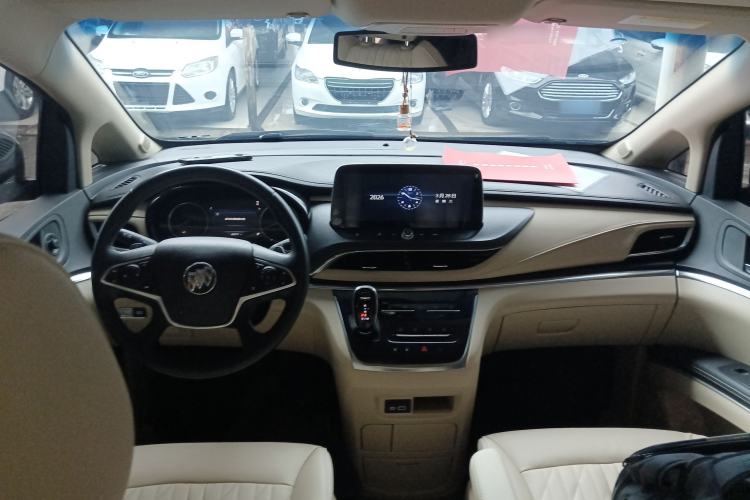 Used Buick GL8 2023 Land Executive Class 652T Luxury Model