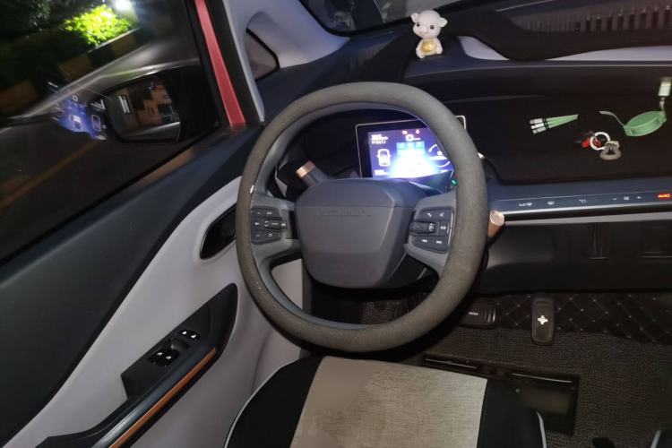 Used Baojun E200 2020 305KM Smart Drive Version