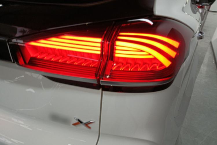 Used Geely Auto Emgrand X7 Sport 2022 Boyue X 1.8TD DCT Smart Model
