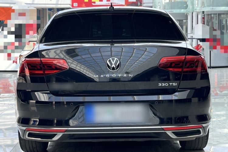 Used Volkswagen Magotan 2020 330TSI DSG Luxury Edition