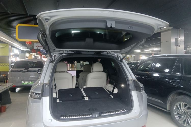 Used Li Auto L9 2024 Ultra Model