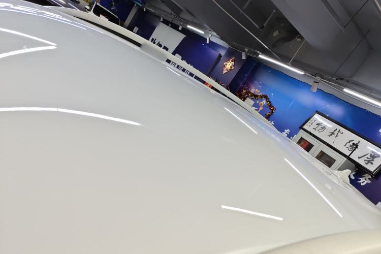 Used Haval H2 2017 Blue Label 1.5T Manual Two-Wheel Drive Elite Model Roof