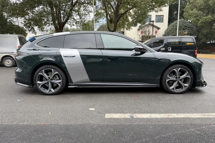 Used Nio ET5T 2025 75 kWh Touring