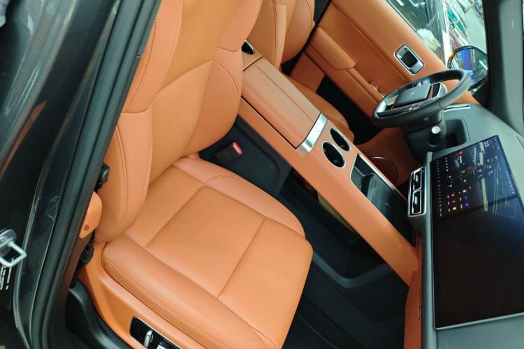 Used Li Auto L9 2023 Pro Model