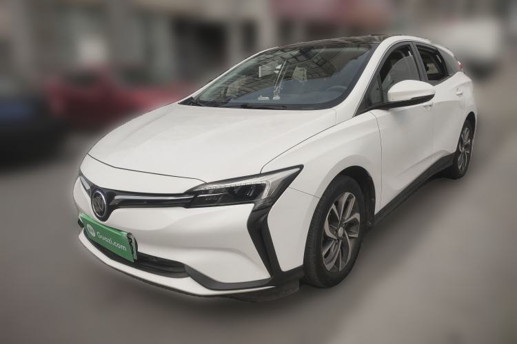 Used Buick Velite 6 2019 Connected & Smart Edition