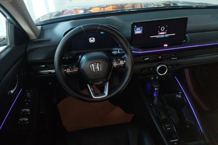 Used Honda Accord 2023 260TURBO Excellence Edition Steering Wheel