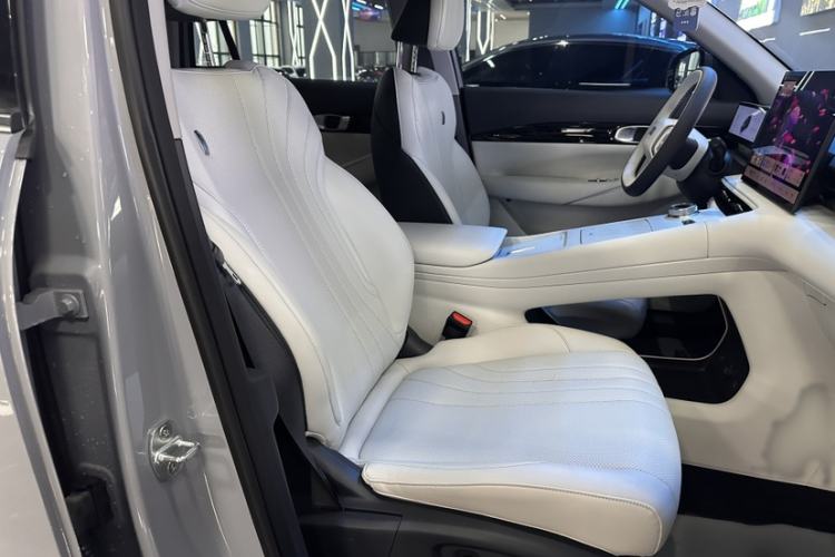 Used Geely Galaxy E5 2024 530 km Exploration+ Version