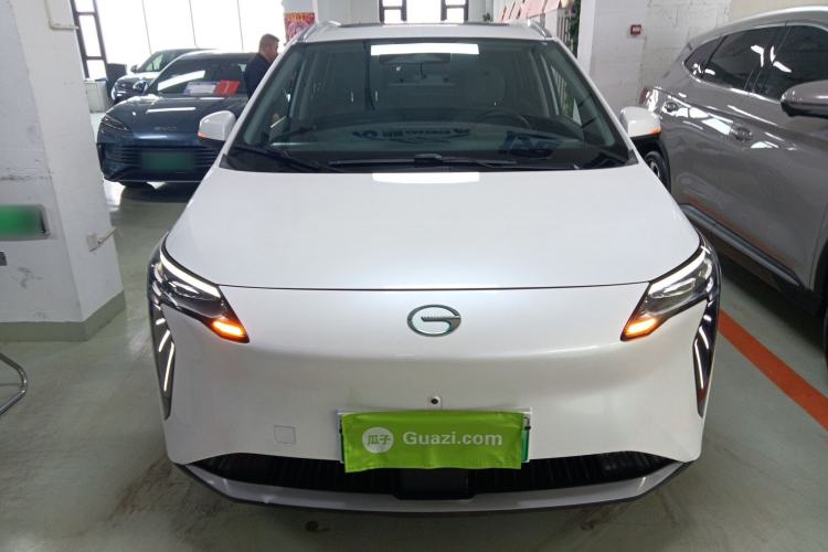 Used AION Y 2023 Younger Star Edition