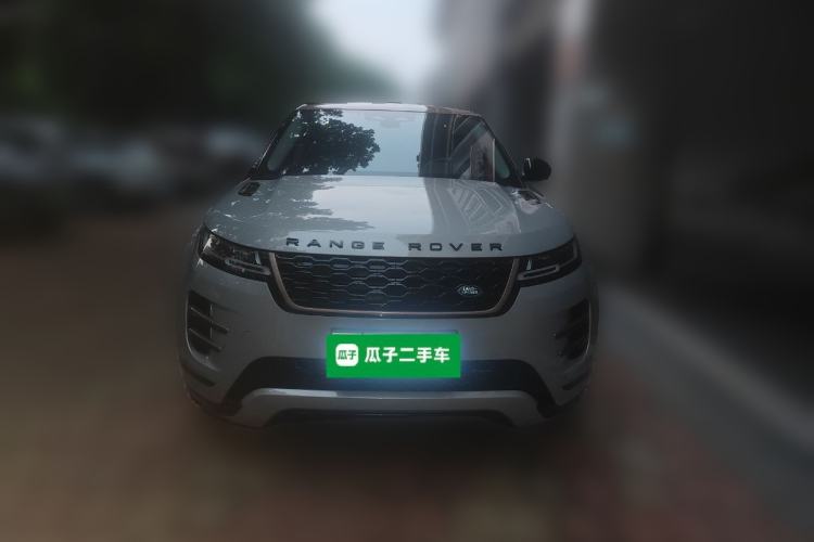 Used Land Rover Range Evoque 2023 Aurora L 249 PS Luxury Edition
