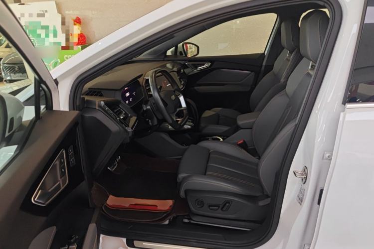 Used Audi Q4 e-tron 2023 40 e-tron Boundary Edition