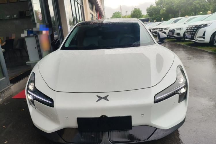 Used XPeng MONA M03 2025 600 with Ultra-Long Range Max