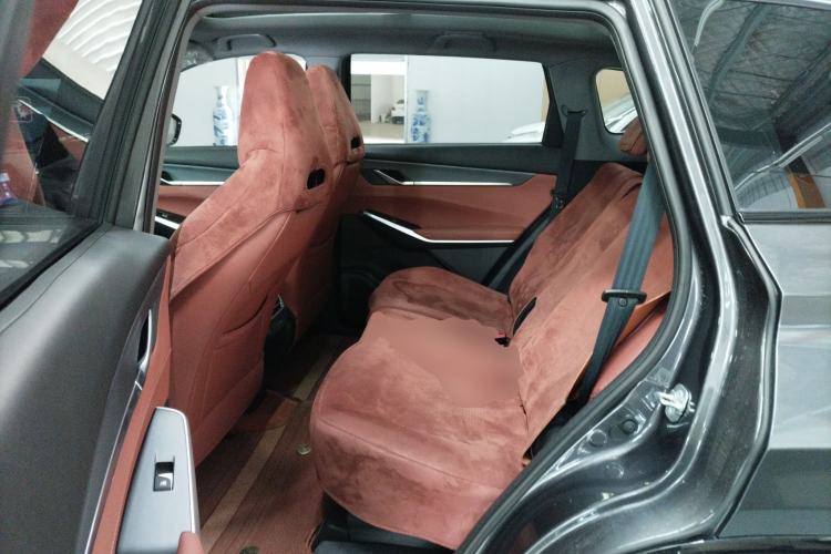 Used Changan CS75 PLUS 2025 Model, 3rd Generation Champion Edition 1.5T Jinghang Version