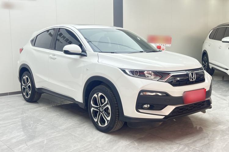 Used Honda XR-V 2021 1.5L CVT Comfort Version Exterior 2