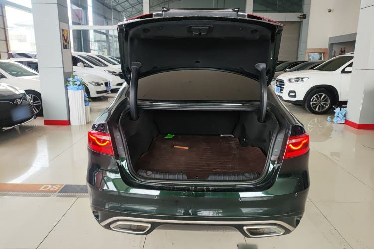 Used Jaguar XFL 2022 XFL 2.0T P200 Two-Wheel-Drive Elite Luxury Edition
