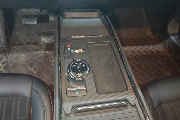 Used Ford Mondeo 2022 Restyled EcoBoost 245 Luxury Version Interior 6