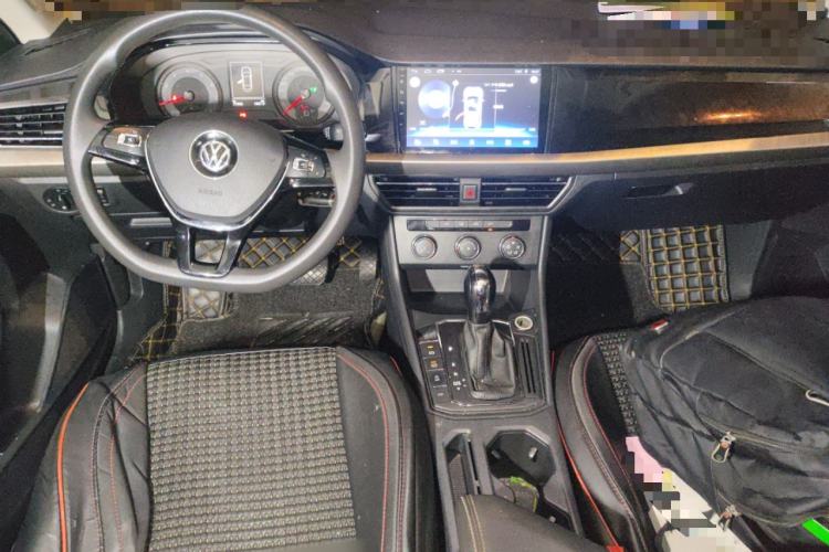 Used Volkswagen Lavida 2018 280TSI DSG Comfort Edition China V Standard
