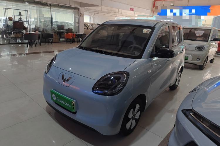 Used Wuling Hongguang MINIEV 2025 Four-Door Version Premium Edition