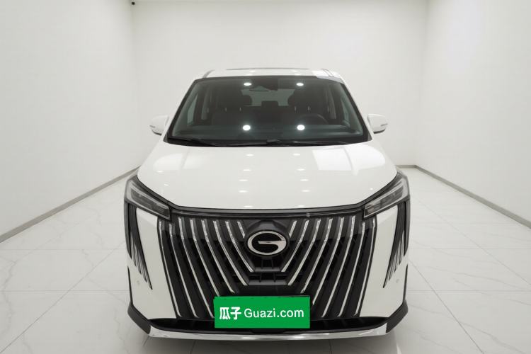 Used GAC Trumpchi M8 2024 Master Series 400T Ultimate Edition