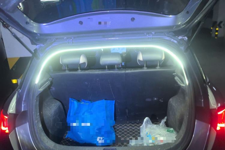 Used BYD Dolphin 2023 420 km Fashion Edition