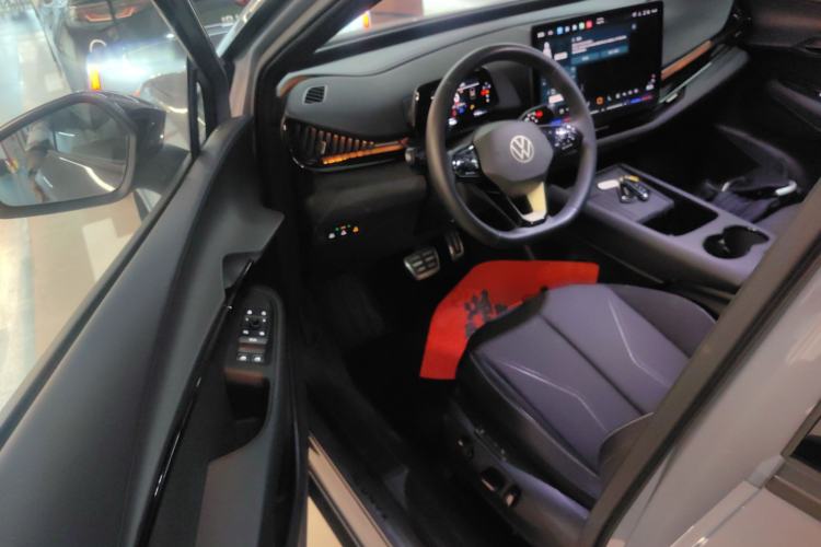 Used Volkswagen ID.UNYX 2024 Revised Pro Long-Range Version
