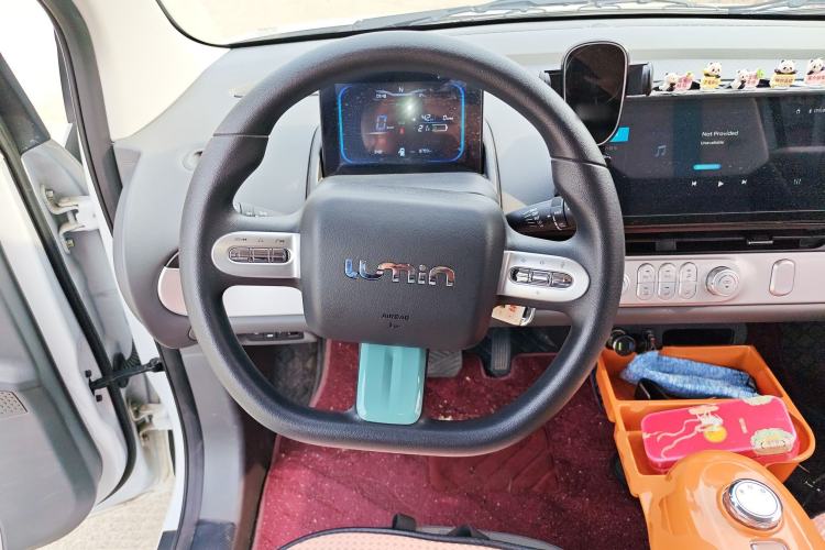 Used Qiyuan Lumin 2025 205 km Xiangqin Version