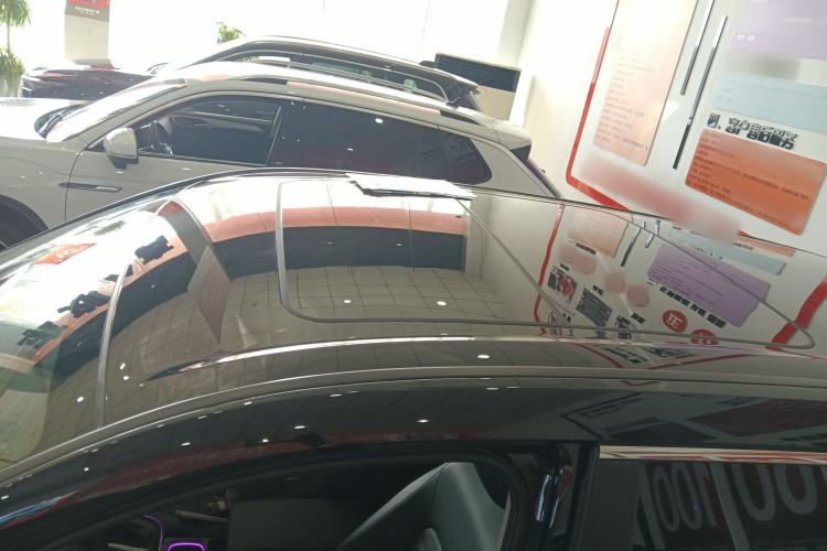 Used Honda CR-V 2024 240TURBO Two-Wheel Drive Smart Edition 5 Seats