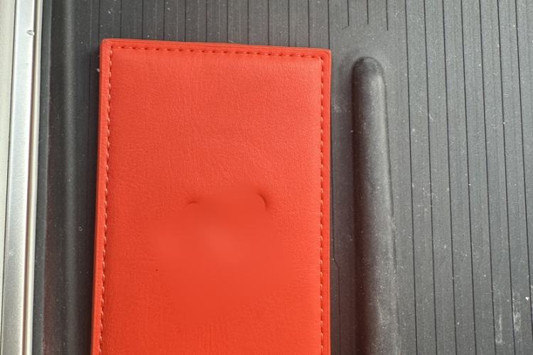 Used ONVO L60 2024 60 kWh Rear-Drive Version Interior 4