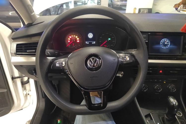 Used Volkswagen Lavida 2019 280TSI DSG Comfort Edition China VI standard
