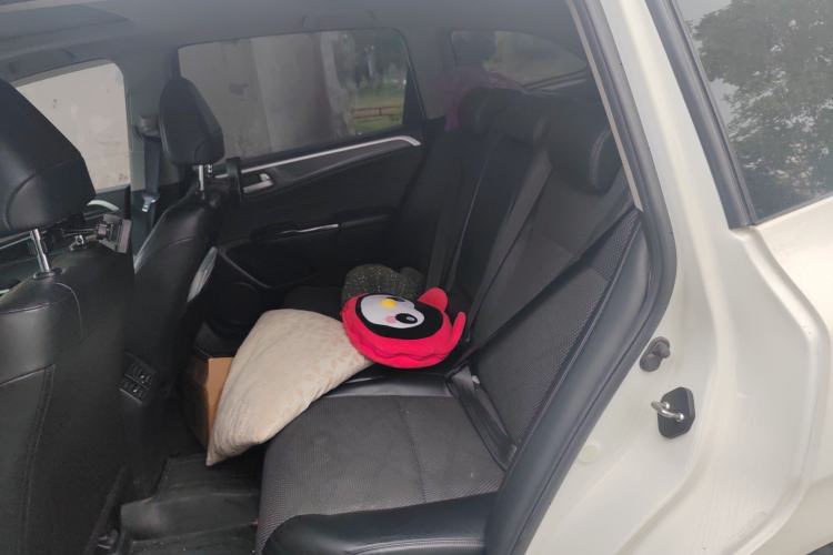 Used Honda Jade 2016 1.8L Automatic Comfort Elite Version 5 Seats
