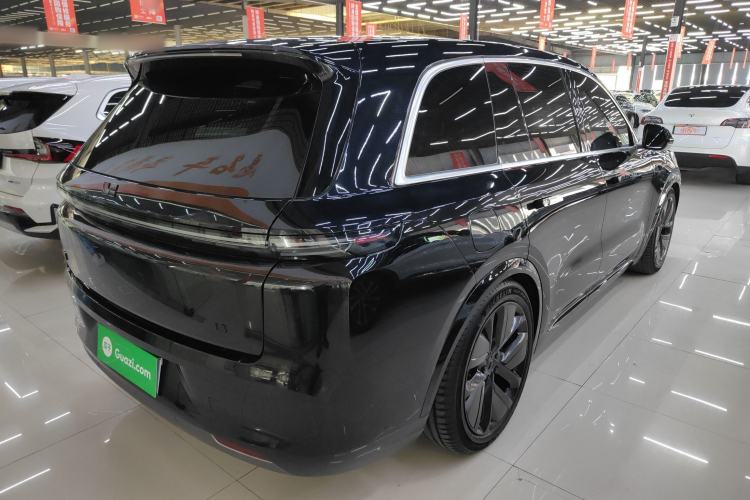 Used Li Auto L8 2024 Ultra Model