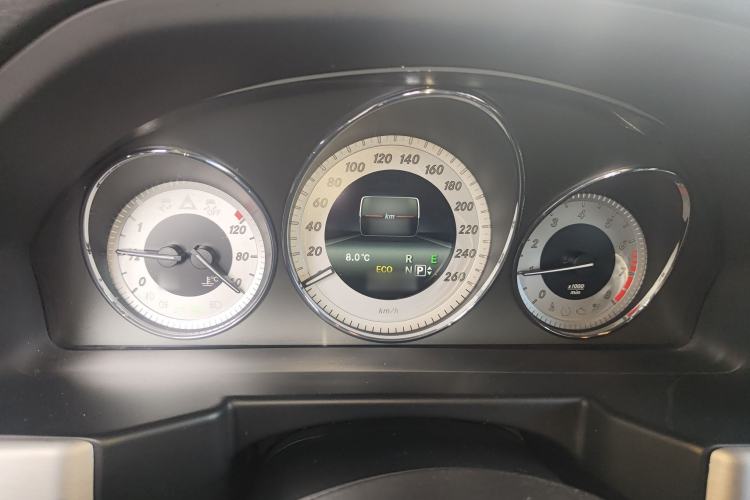 Used Mercedes-Benz GLK-Class 2015 GLK 260 4MATIC Fashion Edition Ultimate Version
