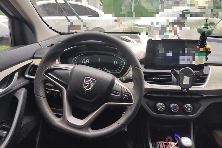 Used Baojun 360 2021 1.5L Manual Elite Edition
