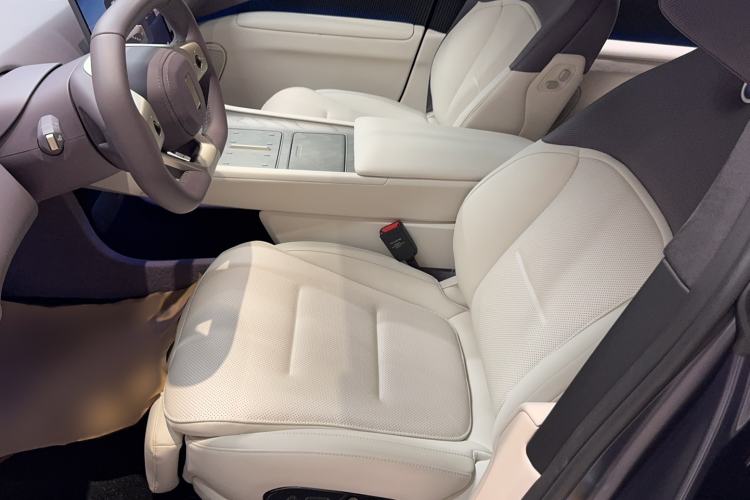 Used Avatr 12 2025 Master All-Electric Four-Wheel Drive